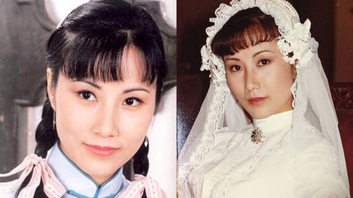 經過那些年依舊時尚！73歲「阿姐」汪明荃 繼續華麗變身